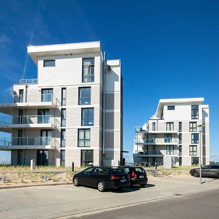 Three-Bedroom Holiday Home In Wendtorf 11 Екстер'єр фото